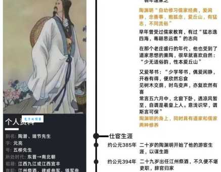 夏竦人物生平简介：才华横溢的政治家和诗人